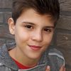 Simon Caudry as Maxime
