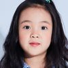 Audrey Duo as Princess Turandot (child)