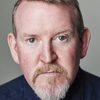 Nigel Betts as Alfred Moliere