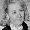 Alice Lyon as Elaine Gavin