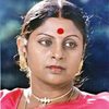 T. K. Kala as Lingesan's mother