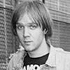 John Holmstrom