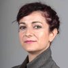 Valentina Curatoli as Immacolata