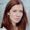 Lucy Cudden as Anna Gilmour