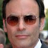 Anthony Delon as Maurice Aflalo