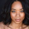 Terri Abney as Leah Green