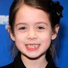 Tova Stewart as Hannah