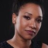 Candice Patton as Kate