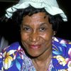 Clarice Taylor as Lu