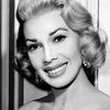 Dolores Gray as Sylvia Fowler