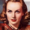 Carole Lombard as Maria Tura