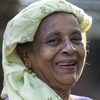 Sarasa Balussery as Sosama Ammachi