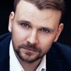 Martin Kiefer as Heinrich Himmler