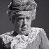 Kathleen Comegys as Aunt Ev