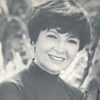 Athena Lorde as Margaret