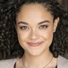 Sarah-Nicole Robles as Señora Ozma