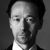 James Flynn as Hotel Clerk