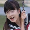 Arisa Nakamura as Megumi