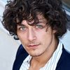 Noah Saavedra as Alfa