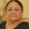 Sudha Shivpuri as Aunti Ji