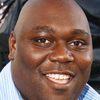 Faizon Love as David Rabinowitz