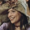 Margaret Langrick as Sarah Henderson
