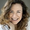 Valeria Graci as Michela, mamma di Luca