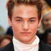 Mitchell Hoog as Ian Johnson