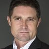 Aaron Scully as Security Guard at Opera House