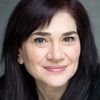 Karen-Eileen Gordon as Reporter