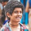 Vedant Desai as Young Blackie
