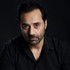 Alex Klaus as Prison Barber
