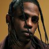 Travis Scott as Zion