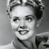 Alice Faye as Baroness Cecilia Duarte