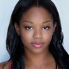 Jazz Raycole as Onika Harris