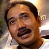 Deden Bagaskara as Suzzanna's Dad