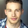 Joshua Graham as Hank
