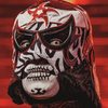 Pentagón Jr. as Penta