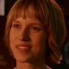 Linnea Sharples as Teacher #1
