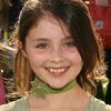 Peigi Barker as Young Merida (voice)
