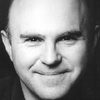 Phillip Scott as Celebrant Robin Arthur