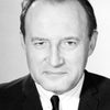 David Bauer as David Goodman