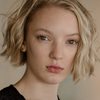 Raffiella Chapman as Claire
