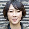 Kim Do-Young as Director Na's Wife