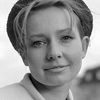Elzbieta Czyzewska as Landlady