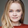 Clare Louise Connolly as Frl. Schmidt
