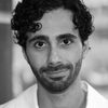 Deniz Kaya as Adil
