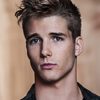 Christian Martyn as Finn Baxter
