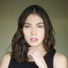 María Balam as Zenaida