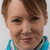 Diane Michelle as Francine Langstrom / Call Girl #2 (voice)